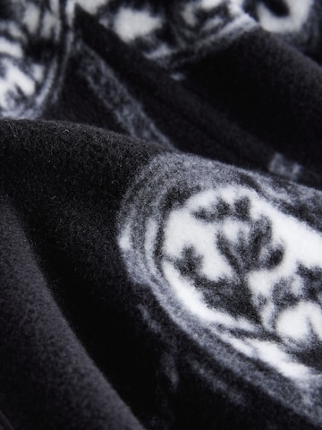 Next Sweter w kolorze czarny