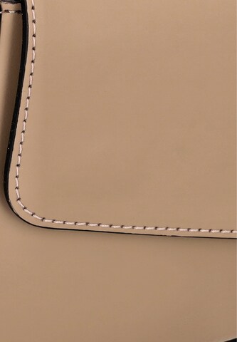 faina - Bolso de hombro en beige