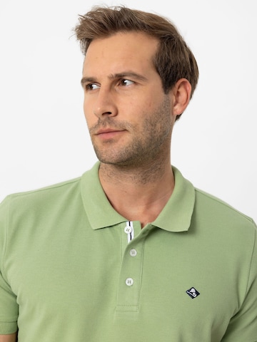 T-Shirt 'Jesus' Cool Hill en vert