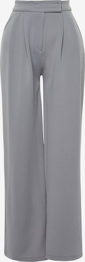 Trendyol Laskoshousut värissä savunharmaa, Tuotenäkymä