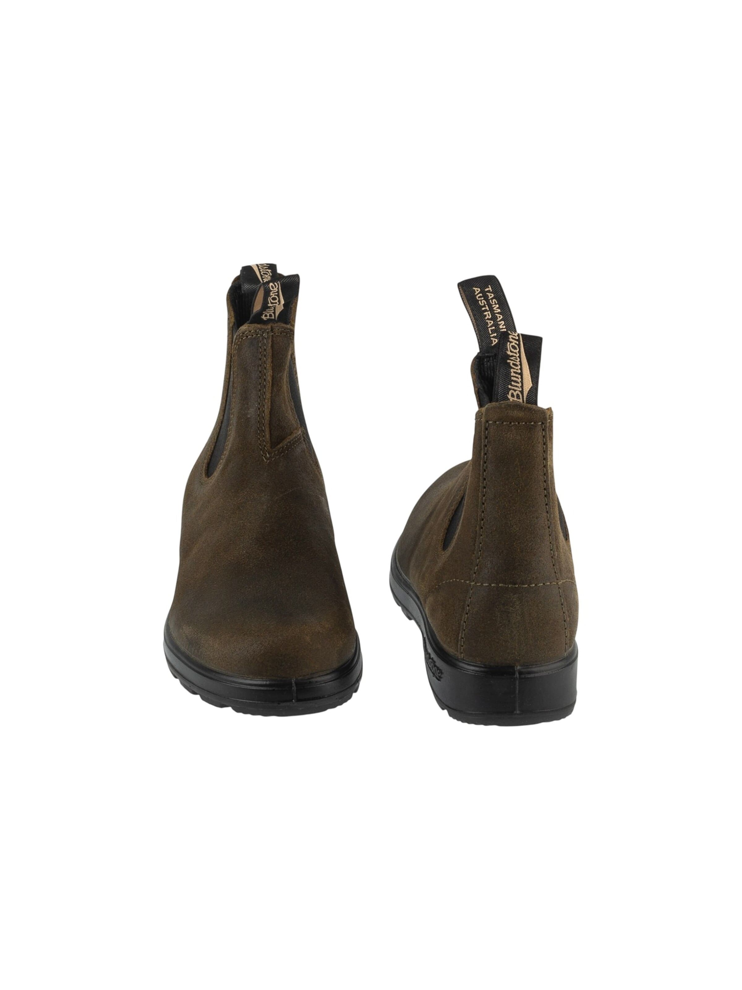 Blundstone Ankle Boots‌‌‌‌‌‌‌‌‌‌ in Grün