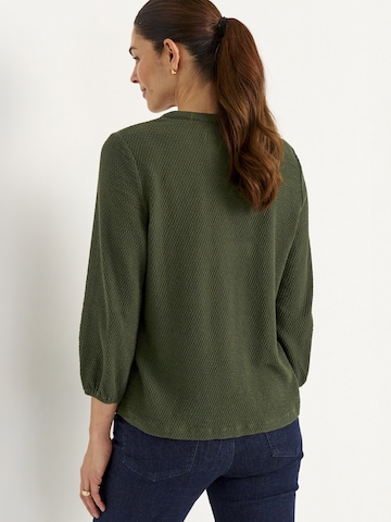 Cellbes of Sweden Shirt in Groen