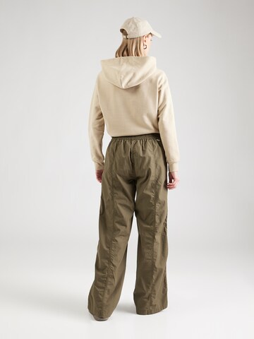 LEVI'S ® Loose fit Trousers in Green
