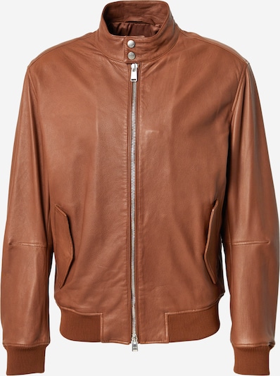 BOSS Prijelazna jakna 'Moiner' u konjak, Pregled proizvoda