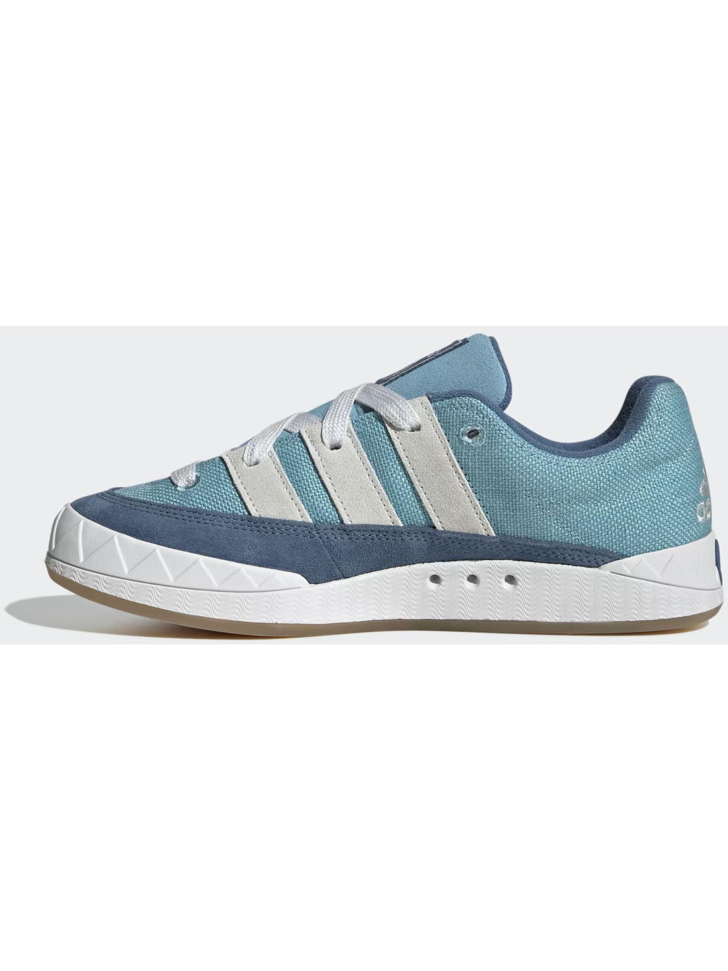 Scarpa sportiva di ADIDAS in blu