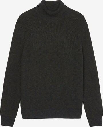 Marc O'Polo Sweater in Blue: front