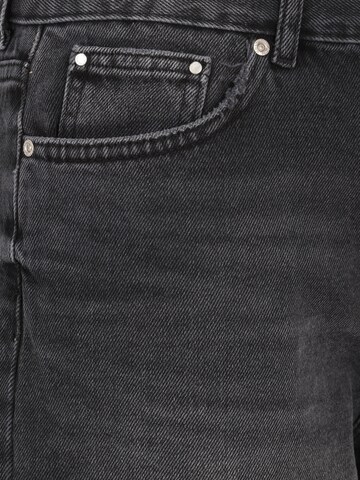Only Tall Regular Jeans 'ONLELLA' in Black