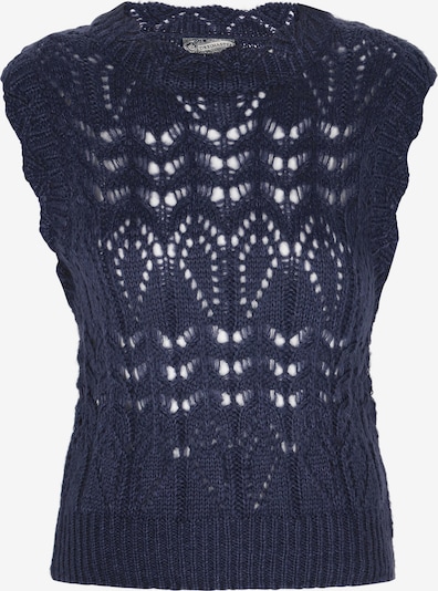 DreiMaster Vintage Pulover u morsko plava, Pregled proizvoda