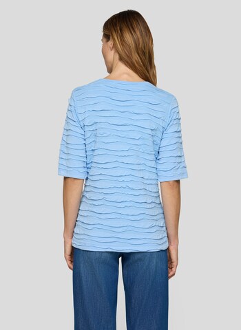 Rabe Shirt in Blue