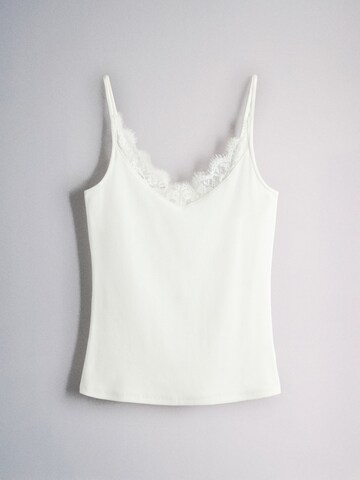 The SetTop - bež boja