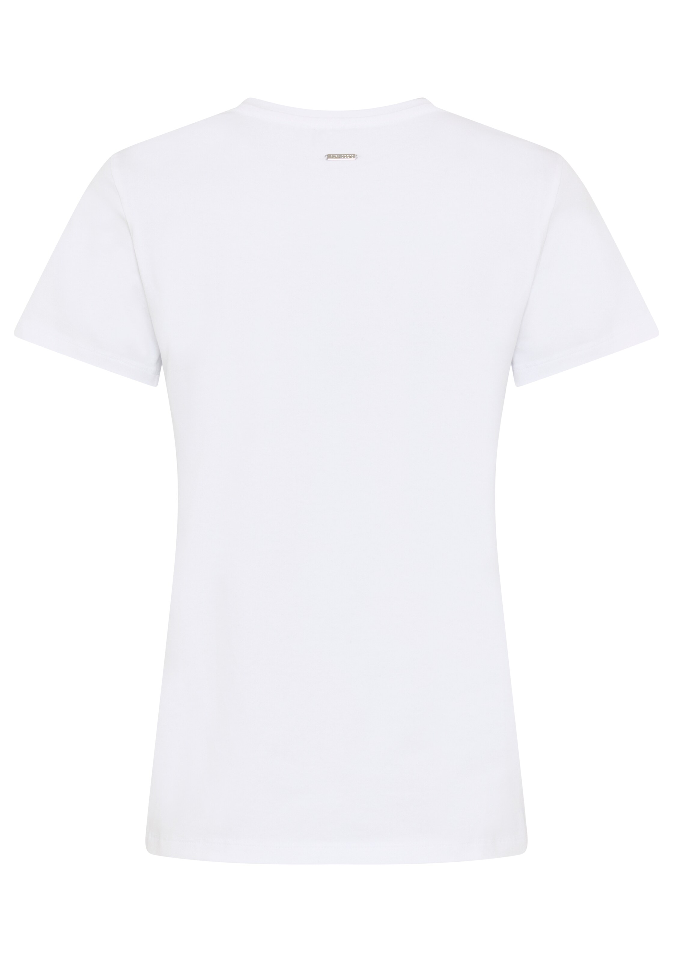 LAURA SCOTT Shirt in White