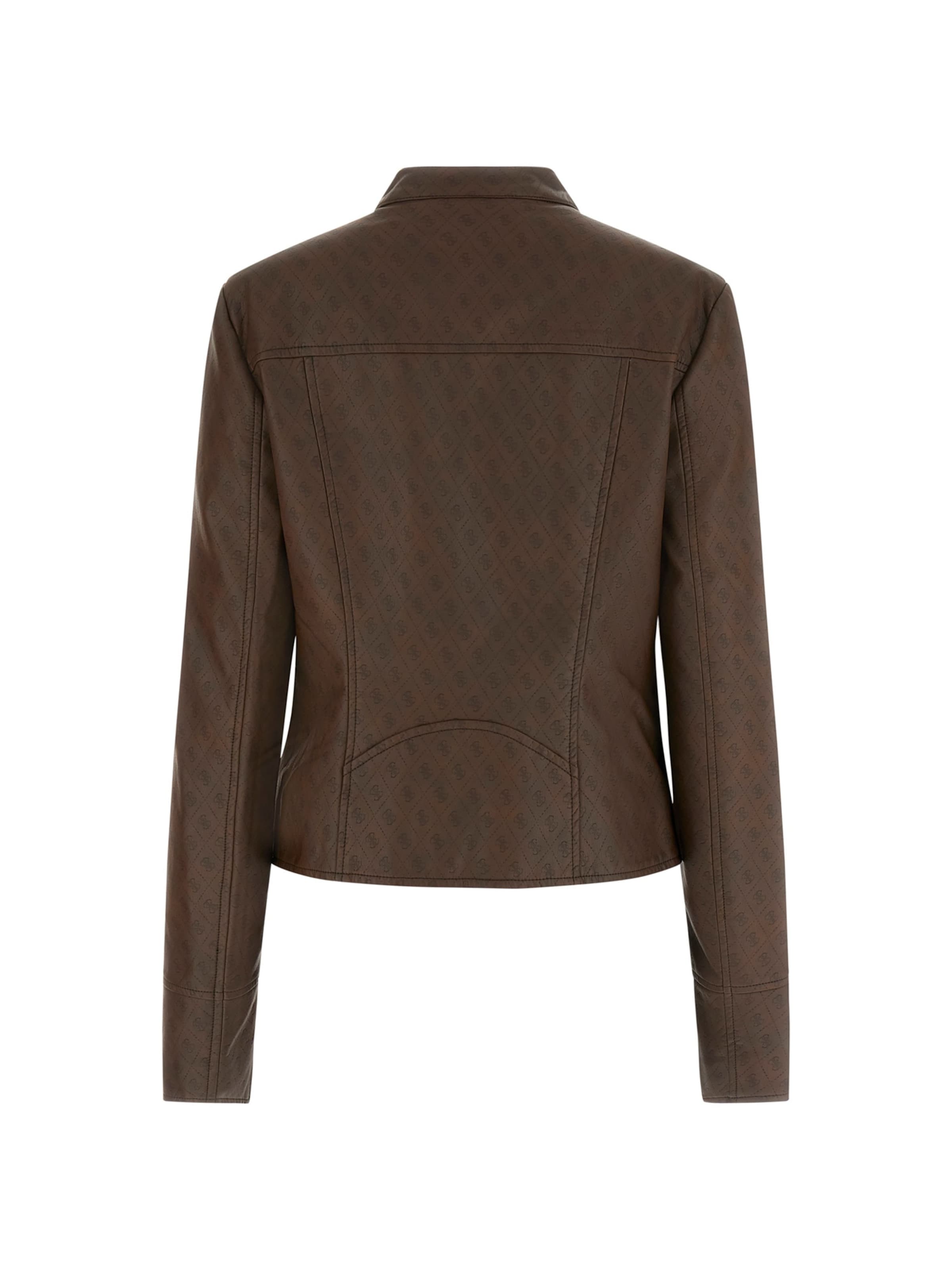 Giacca di mezza stagione 'ANITA' di GUESS in marrone