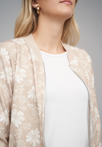 Cloud5ive Between-season jacket in Beige