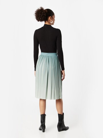 ABOUT YOU Skirt 'Elektra' in Green