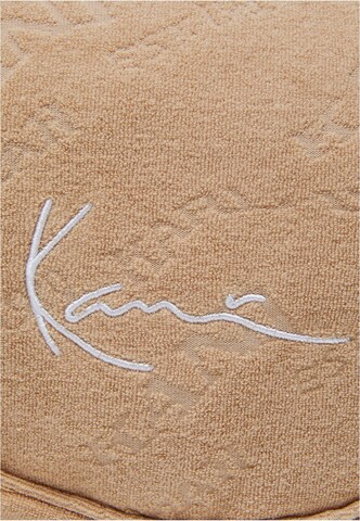 Karl Kani Belt bag in Beige