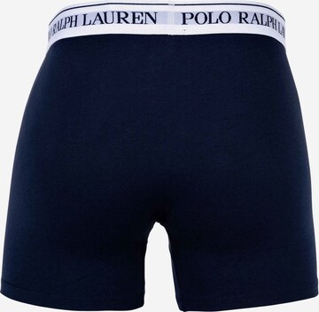 Boxer di Polo Ralph Lauren in blu