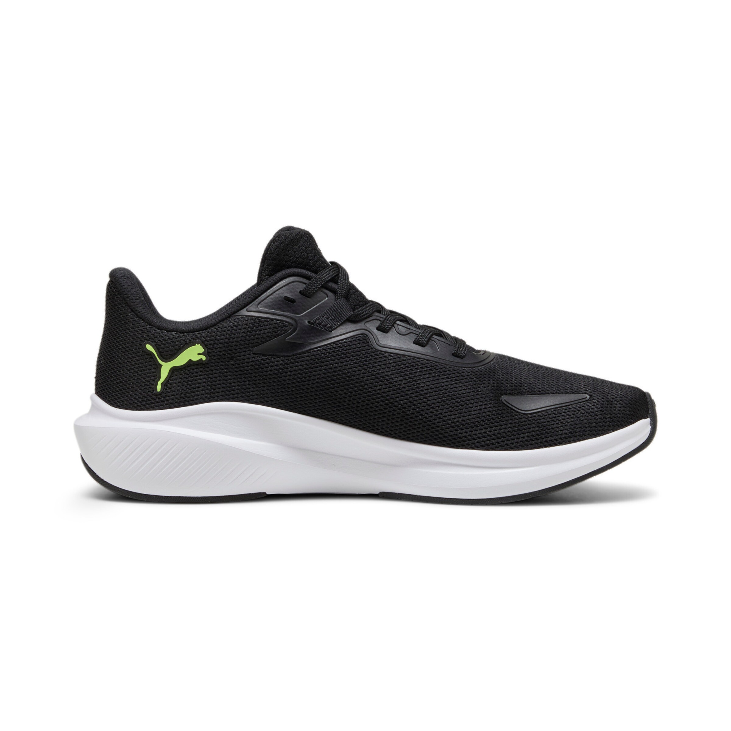 PUMA Running Shoes 'Skyrocket Lite' in Black