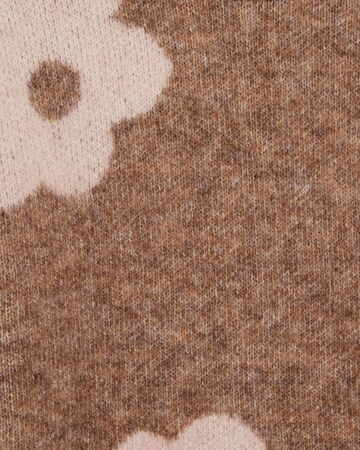 WE Fashion Pullover i brun