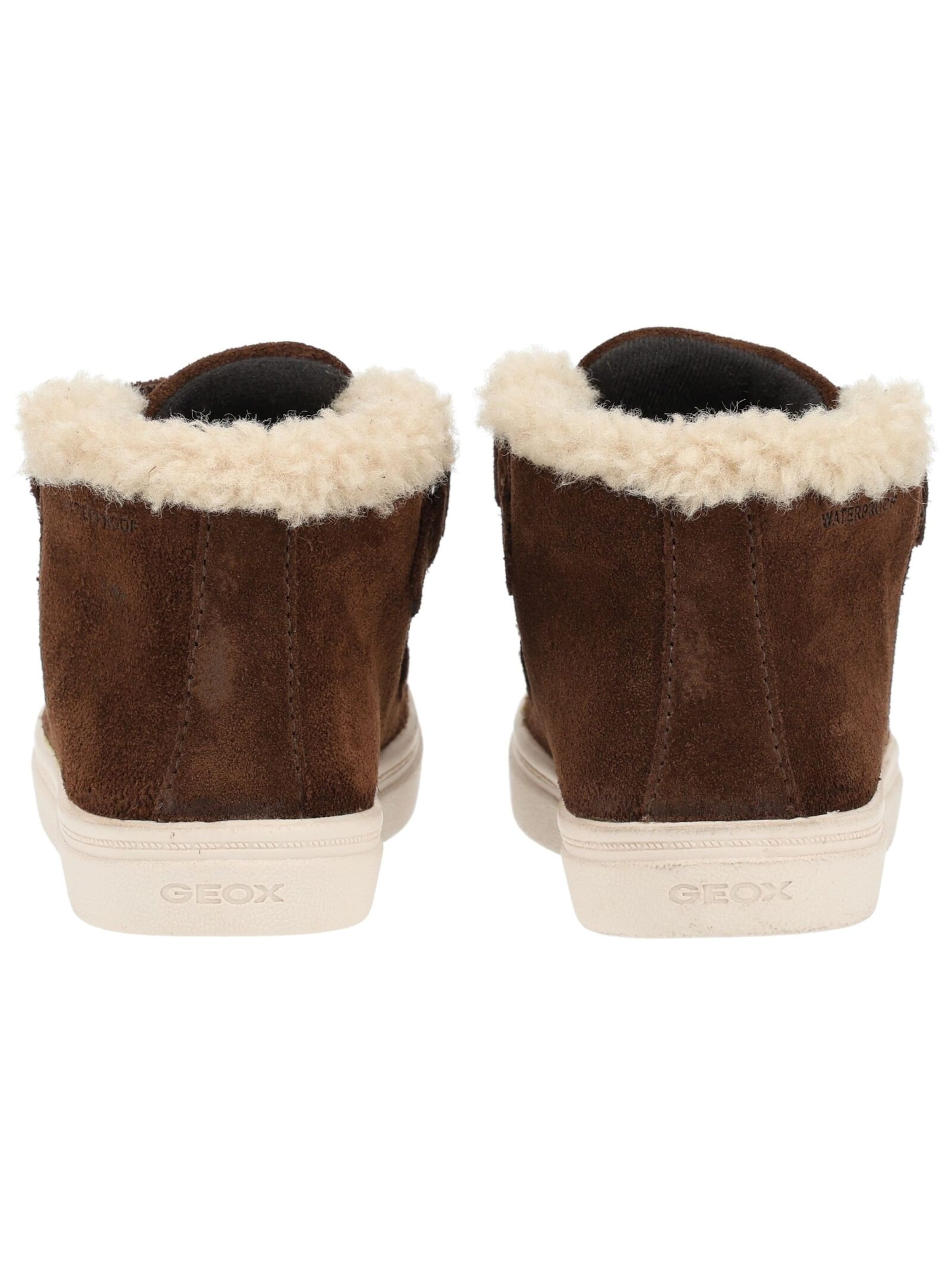 Stivale di GEOX in marrone