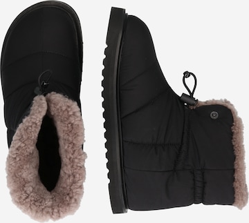 Samsøe Samsøe Snow Boots 'HALLA' in Black