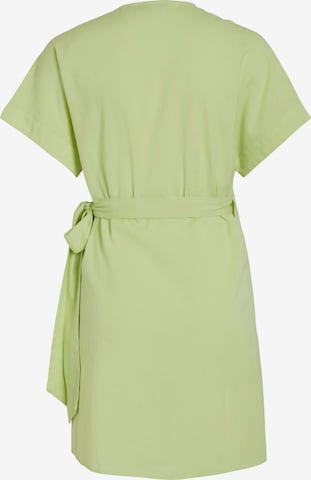 Robe 'Miro' VILA en vert