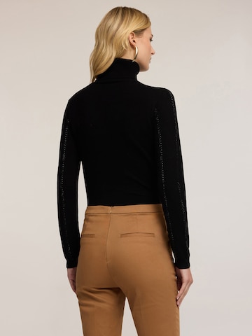 MOTIVI Trui in Zwart