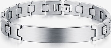 FIRETTI Armband in Silber: predná strana