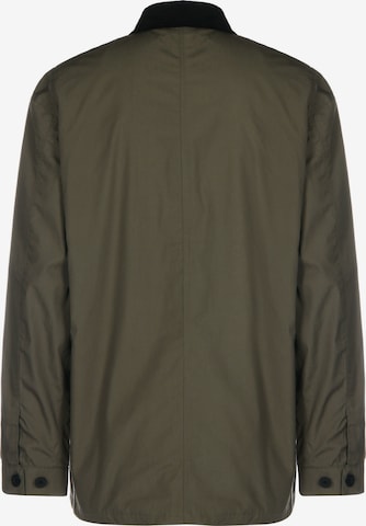 Carhartt WIP Between-Season Jacket 'Darper' in Green