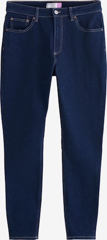 Next Jeggings in Blau: Vorderseite