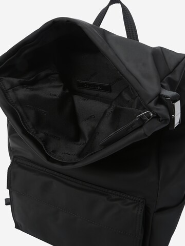 Sac à dos Calvin Klein en noir