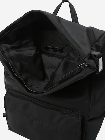 Calvin Klein Rucksack in Schwarz