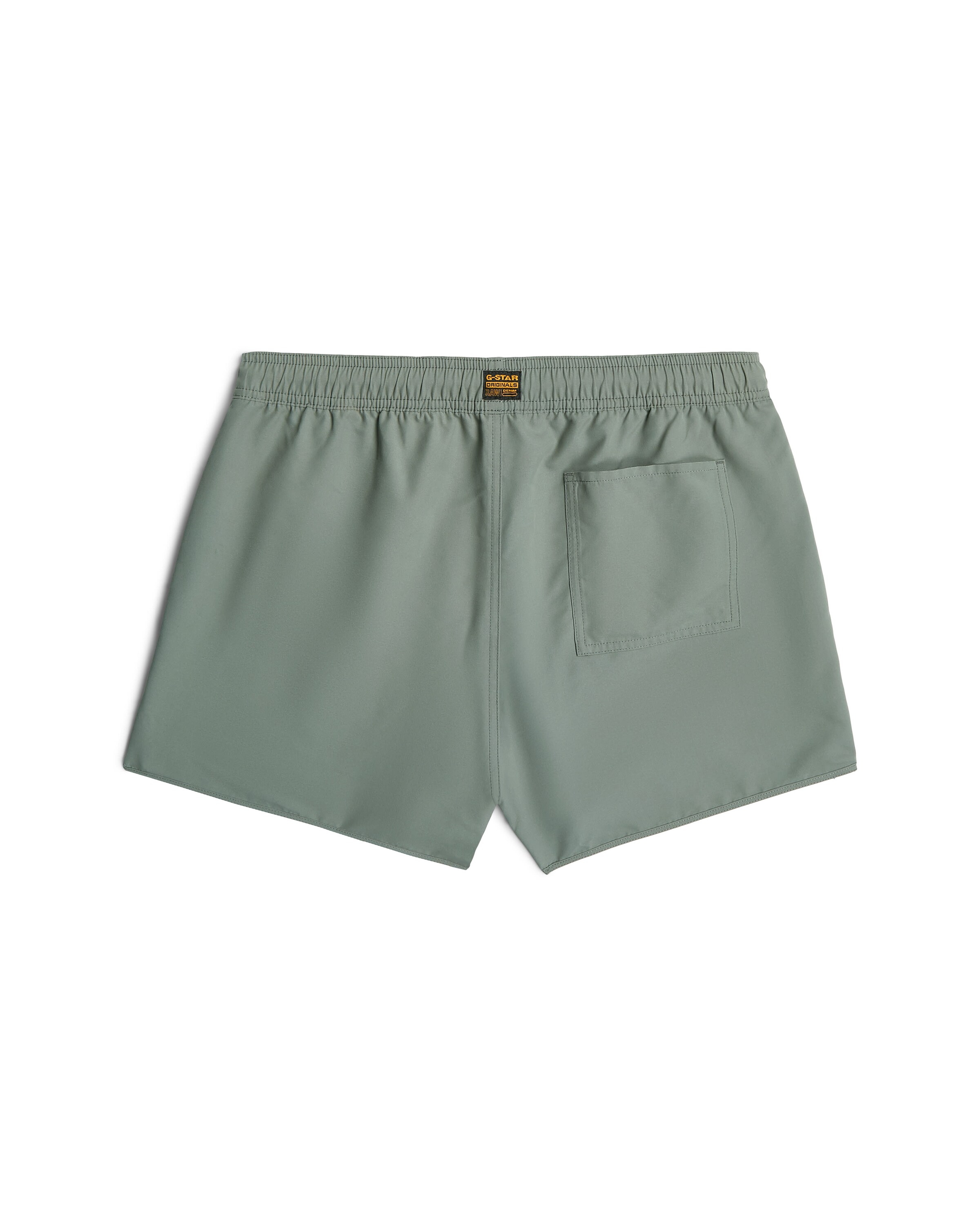 G-STAR Swim shorts - 'Carnic 2.0 Swimshort' in Grün
