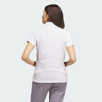 ADIDAS PERFORMANCE - Coletes desportivos 'Ultimate365+' em roxo