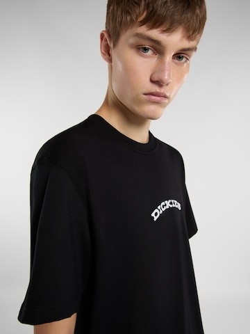 DICKIES Bluser & t-shirts i sort