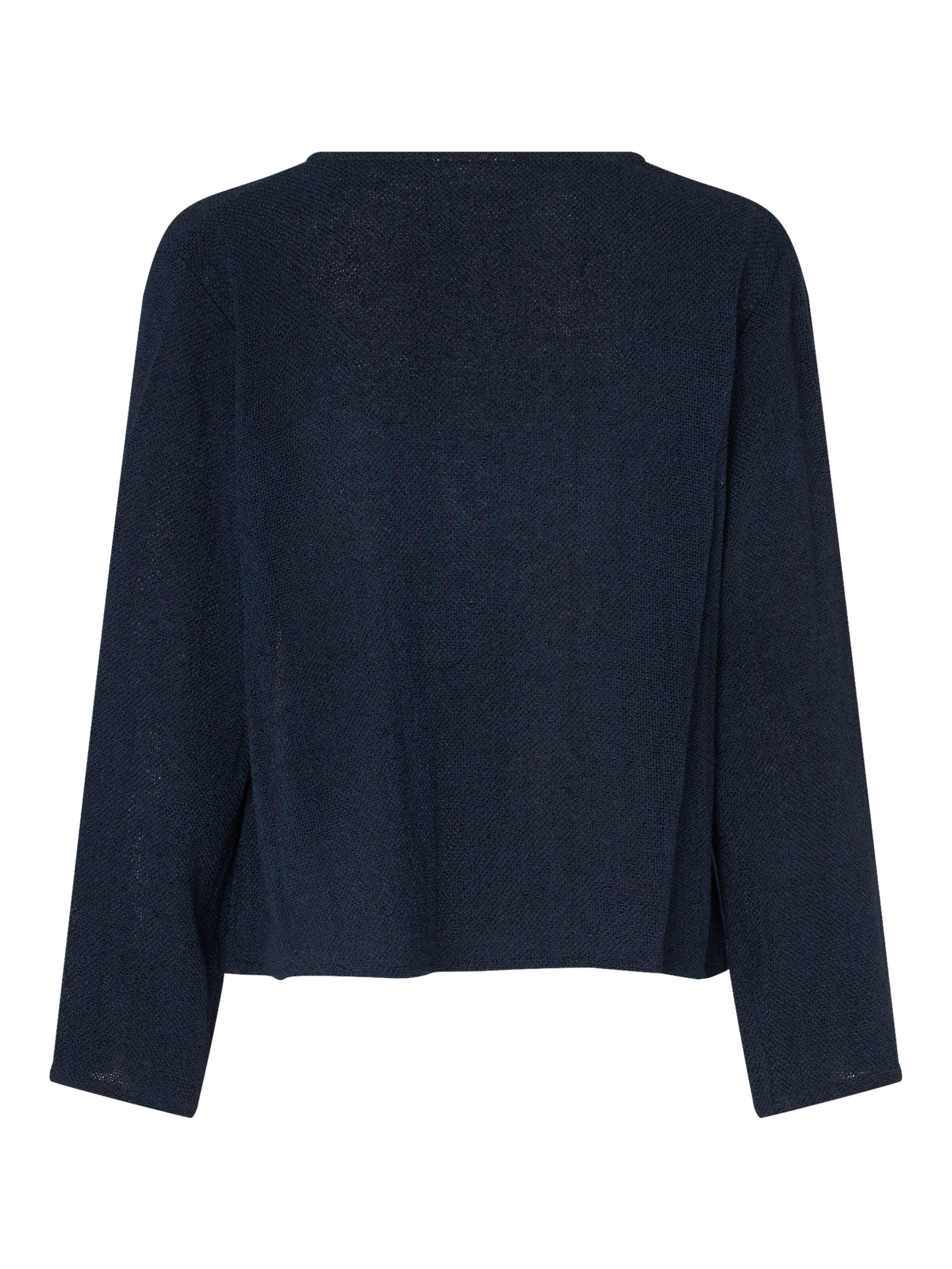 Masai Cardigan 'Julitta' i blå