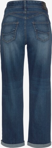 Loosefit Jeans 'Gila' di Herrlicher in blu