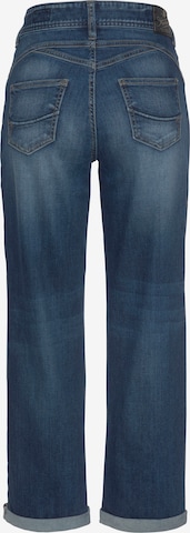 Herrlicher Loose fit Jeans 'Gila' in Blue