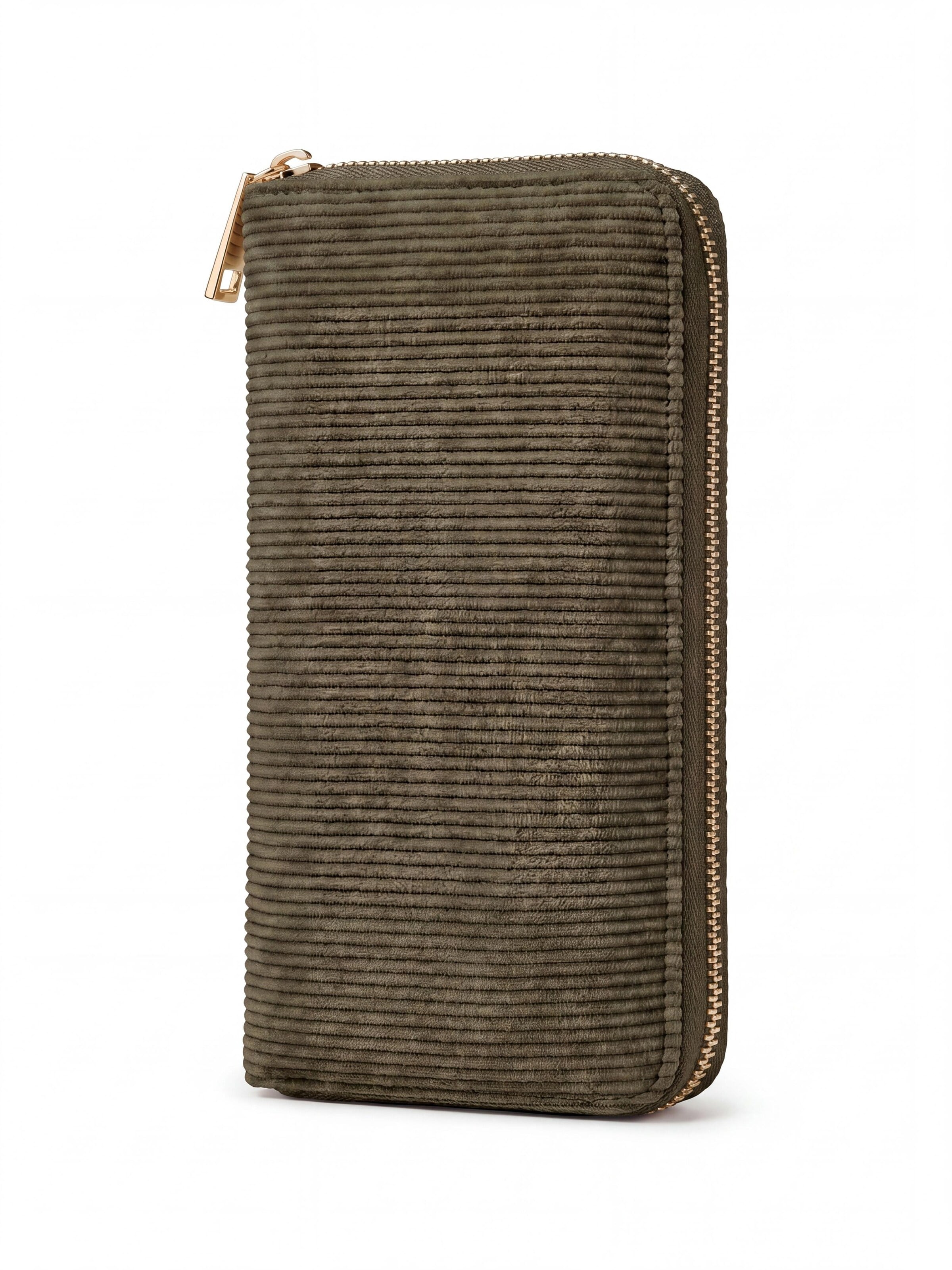 MILLYMILK® Wallet 'FONDO LARGE' in Green