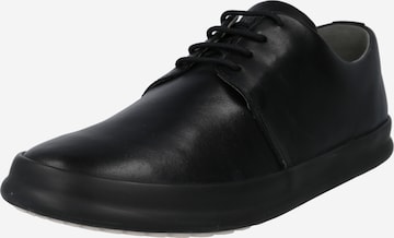 CAMPER Sneakers 'Chasis' in Black: front