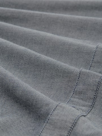 TOM TAILOR Regular fit Overhemd in Grijs