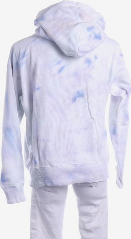 Polo Ralph Lauren Sweatshirt / Sweatjacke M in Blau