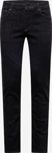JOOP! Jeans Džinsi 'Mitch', krāsa - melns džinsa, Preces skats