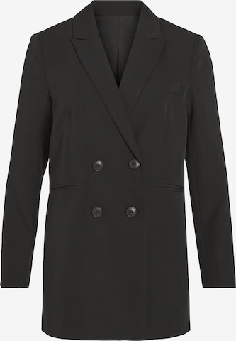 VILA Blazer 'June' in Black: front