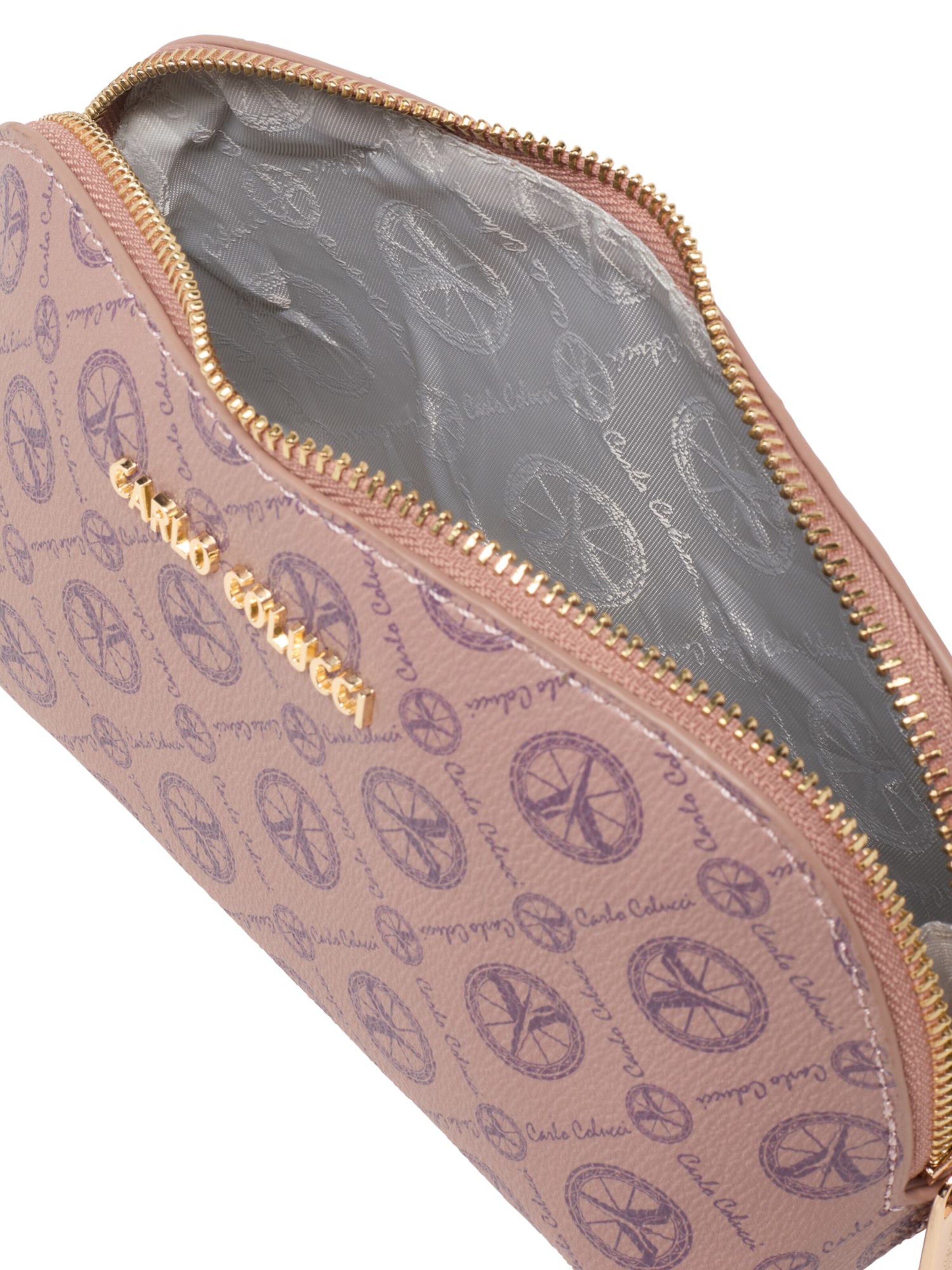 Carlo Colucci Toilettas 'Anno ' in Roze