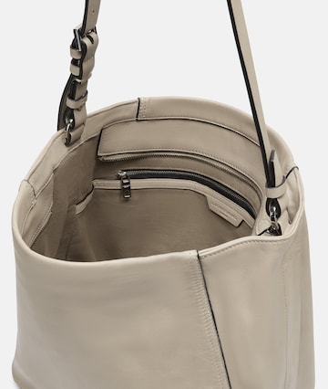 Liebeskind Berlin Schultertasche in Beige