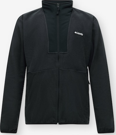 COLUMBIA Veste en polaire fonctionnelle 'Sequoia Grove™ II' en S en noir, Vue avec produit
