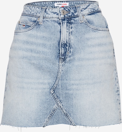 Tommy Jeans Skirt in Light blue, Item view