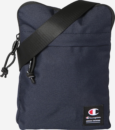 Champion Authentic Athletic Apparel Torba preko ramena 'ICONS' u mornarsko plava, Pregled proizvoda