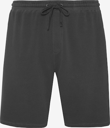 PROTEST Loose fit Workout Pants 'NXGGRIM' in Grey: front