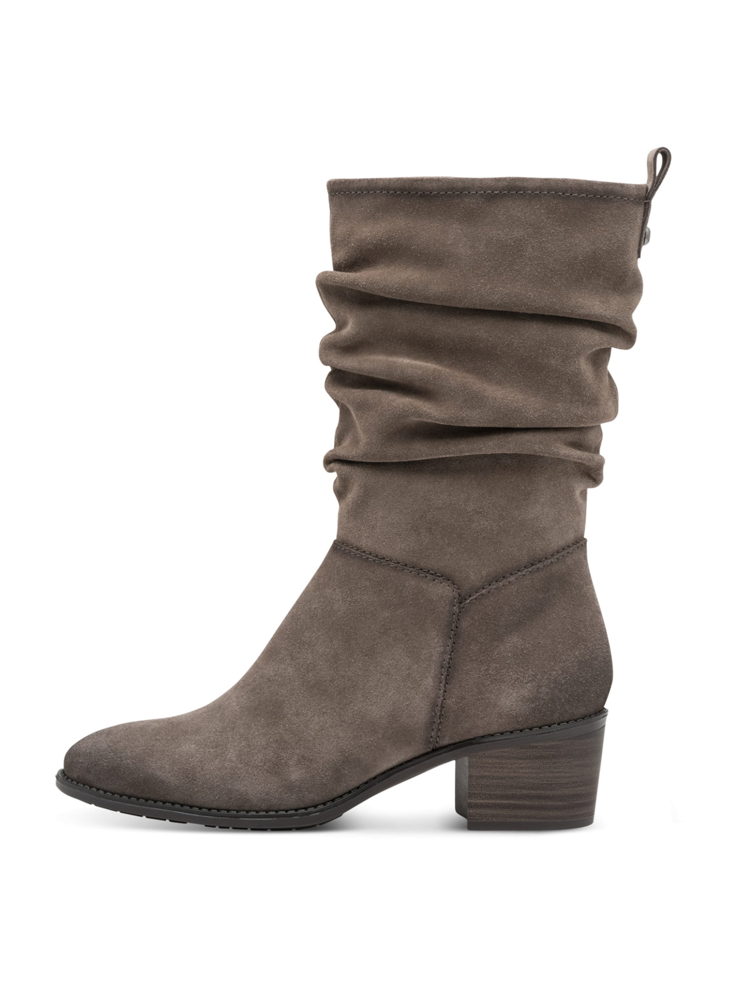 Tamaris Boots in Grey